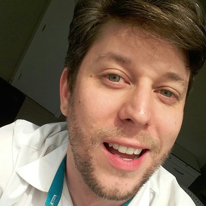 Foto de perfil de Thiago Maggioni