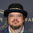 Sterlin Harjo