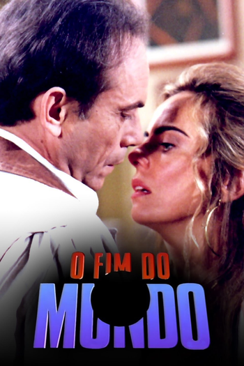  de TV O Fim do Mundo (1996)