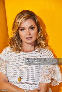 Clare Kramer - Poster 1