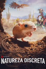 Natureza Discreta (1ª Temporada) (Tiny Creatures (Season 1))