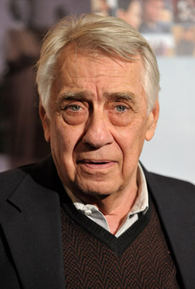 Philip Baker Hall