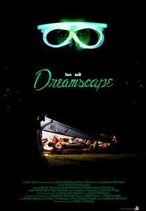 Lion Suit Dreamscape (Lion Suit Dreamscape)