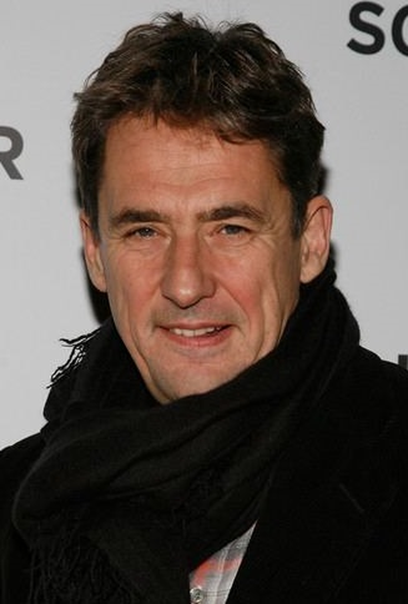 Tim Bevan (I) - Foto 2