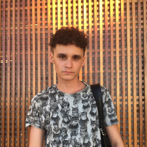 Foto de perfil de Guilherme Dias