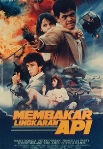 Impacto Total (Double Crosser)