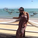 Foto de perfil de Nathalia