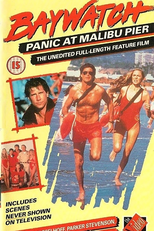 S.O.S. Malibu - O Filme (Baywatch - Panic at Malibu Pier)