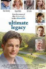 O Último Legado (The Ultimate Legacy)