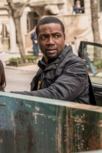 Poster de Episódio Defection (2018)