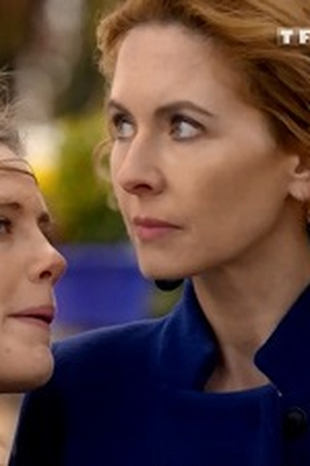 Poster de Episódio Loin des yeux (2016)