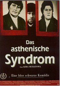 Síndrome Astênica (Astenicheskij Sindrom)