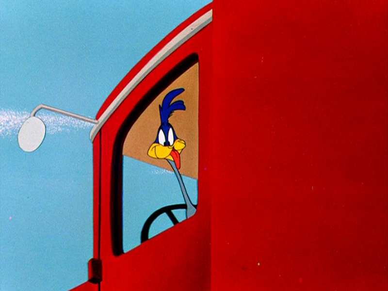 Foto 3 de Cuidado com a Buzina