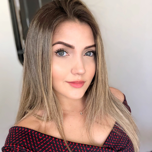 Foto de perfil de Karisia