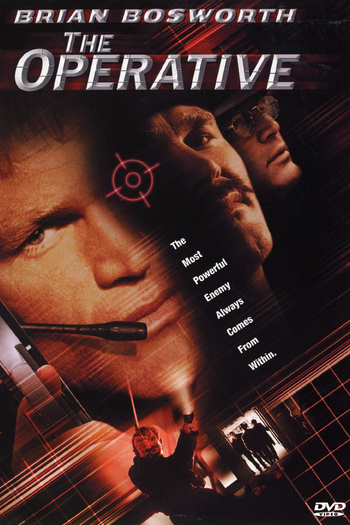  de Filme Risco Extremo (2000)