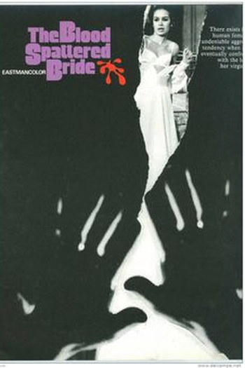  de Filme A Noiva Ensanguentada (1972)