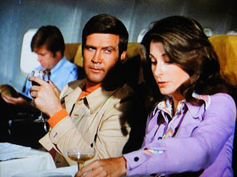 Foto 2 de The Six Million Dollar Man: The Solid Gold Kidnapping
