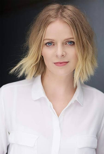 Alice Foulcher - Poster 1