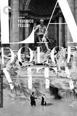 A Doce Vida (La Dolce Vita)