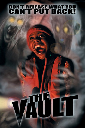  de Filme The Vault (2000)