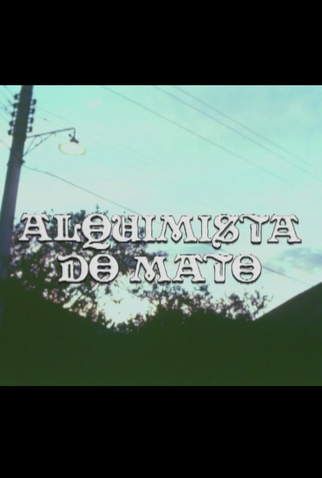 Poster 1 de Curta Alquimista do Mato (1980)
