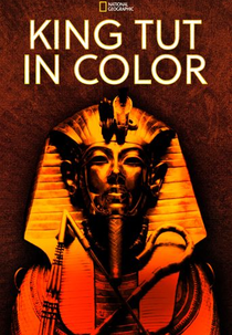 Tutancâmon: A Vida do Faraó (King Tut in Color)
