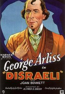 Disraeli (Disraeli)