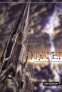 Kiyamet - Poster / Capa / Cartaz - Oficial 1