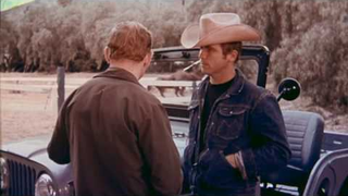 Trailer: Born Losers (1967) trailer