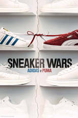 Sneaker Wars: Adidas vs. Puma (Sneaker Wars: Adidas vs. Puma)
