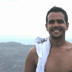 Foto de perfil de Mateus