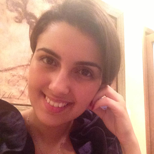 Foto de perfil de Sttela Vasco