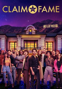 Claim to Fame (2ª Temporada) (Claim to Fame (Season 2))