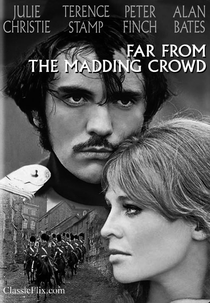 Longe Deste Insensato Mundo (Far from the Madding Crowd)