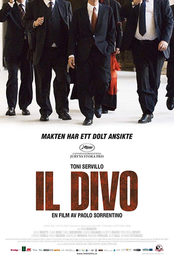  de Filme O Divo (2008)