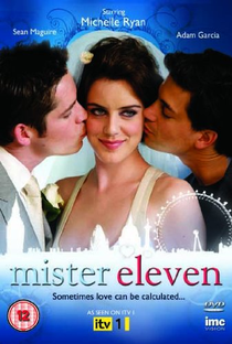 Mister Eleven - Poster / Capa / Cartaz - Oficial 1