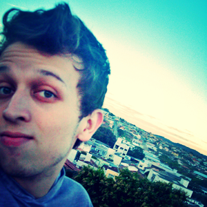 Foto de perfil de Matheus Schulze