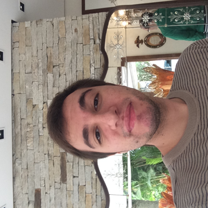 Foto de perfil de Breno