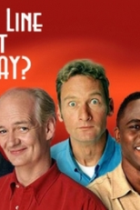 Whose Line Is It Anyway? 4ª Temporada (Whose Line Is It Anyway? 4ª Temporada)