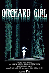 Orchard Girls - Poster / Capa / Cartaz - Oficial 1