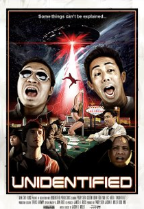 Unidentified (Unidentified)