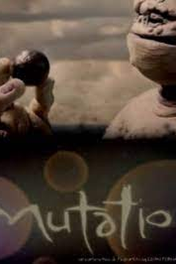 Poster de Curta Mutatio (2011)