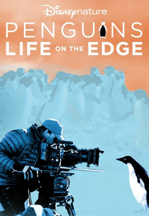 Pinguins: Vida ao Extremo (Penguins: Life on the Edge)