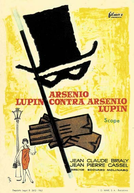 Arsene Lupin Contra Arsene Lupin (Arsène Lupin contre Arsène Lupin)