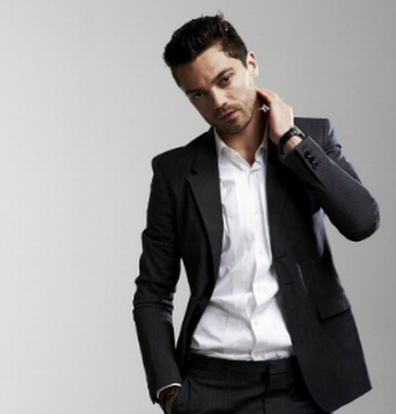 Dominic Cooper - Foto 3
