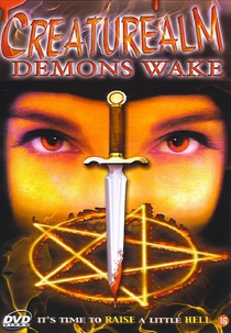 Creaturealm: Demons Wake (Creaturealm: Demons Wake)