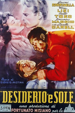 Desejo e Sol (Desiderio 'e sole)