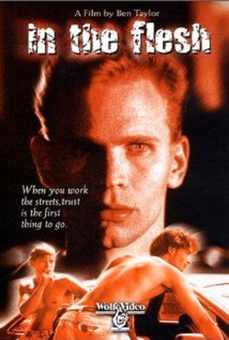 Poster 1 de Filme In the Flesh (1998)