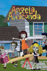 Angela Anaconda (Angela Anaconda)