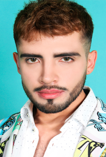 Edy Hernández Tavera - Poster 1
